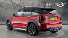 MINI Countryman 2.0 John Cooper Works ALL4 5dr Auto Petrol Hatchback